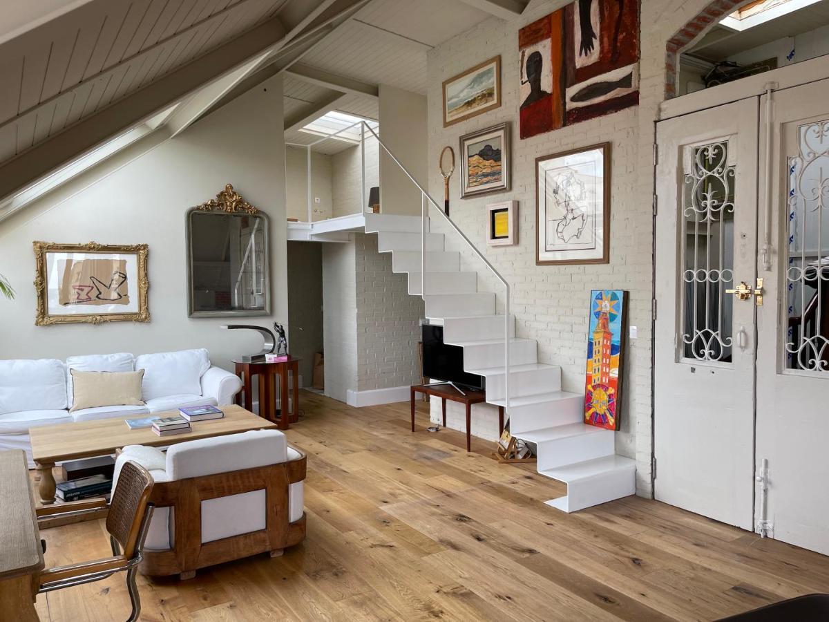 Espectacular Apartamento En El Centro De La Ciudad A Coruña Εξωτερικό φωτογραφία