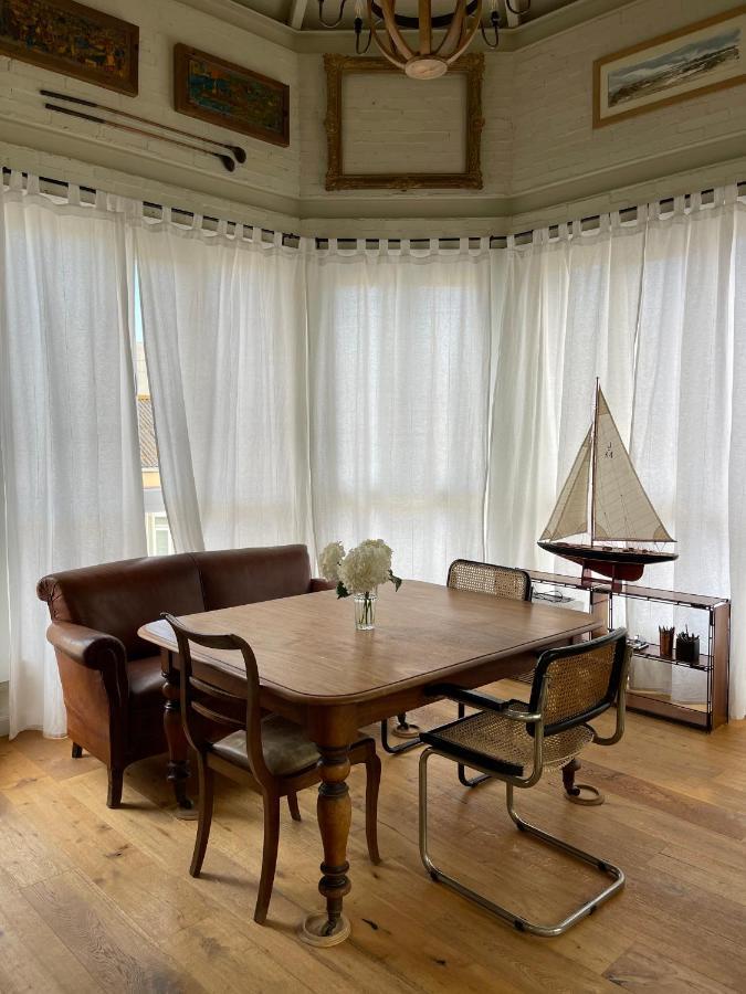 Espectacular Apartamento En El Centro De La Ciudad A Coruña Εξωτερικό φωτογραφία