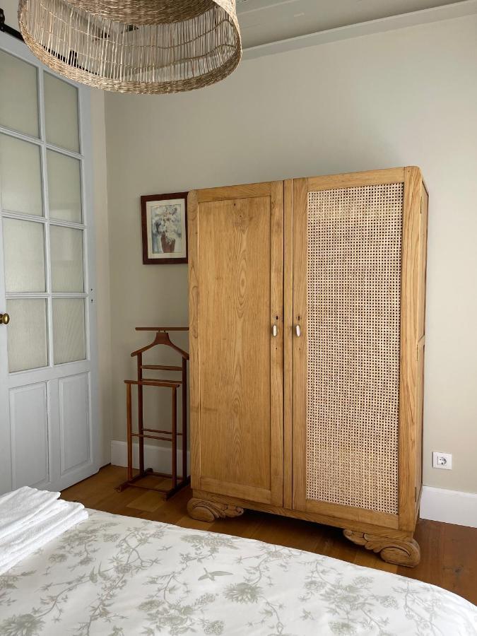 Espectacular Apartamento En El Centro De La Ciudad A Coruña Εξωτερικό φωτογραφία