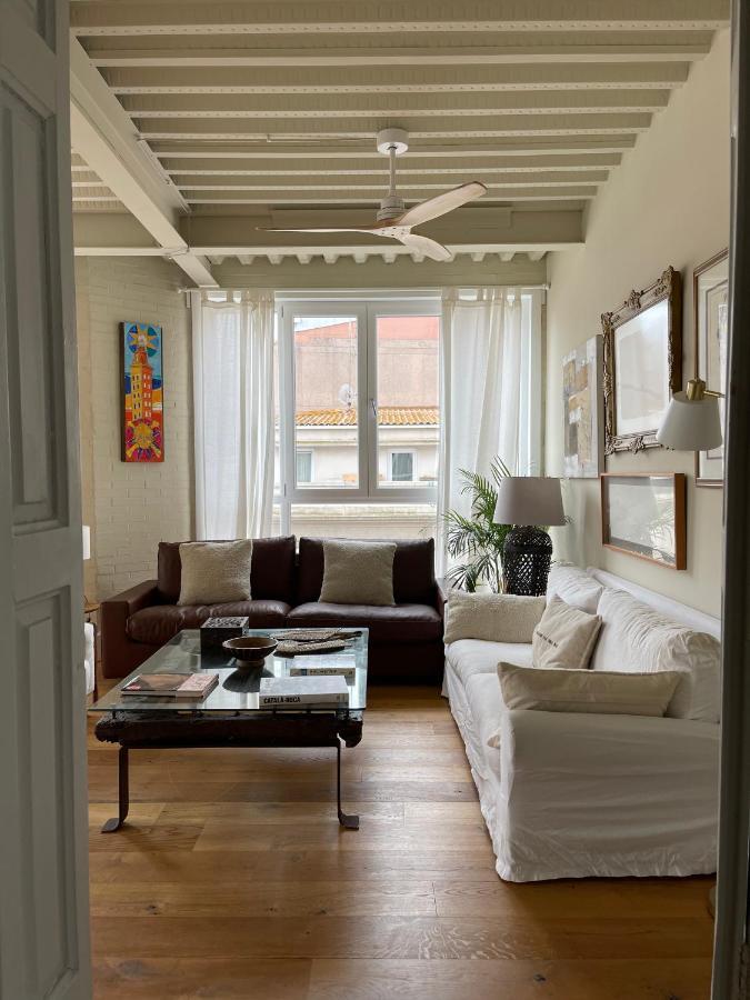 Espectacular Apartamento En El Centro De La Ciudad A Coruña Εξωτερικό φωτογραφία