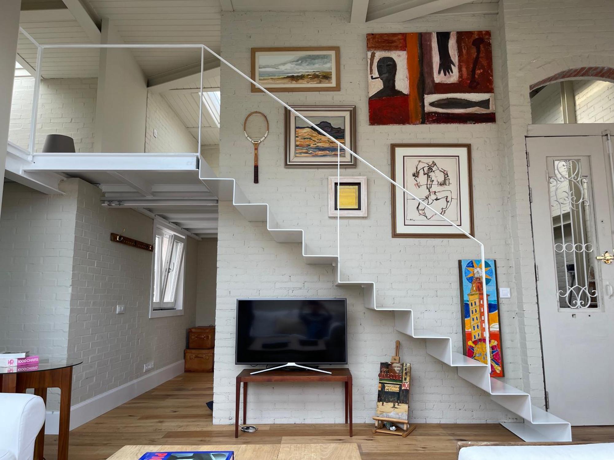 Espectacular Apartamento En El Centro De La Ciudad A Coruña Εξωτερικό φωτογραφία