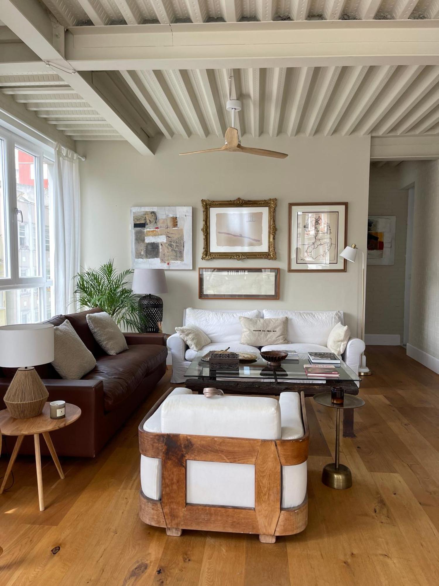 Espectacular Apartamento En El Centro De La Ciudad A Coruña Εξωτερικό φωτογραφία