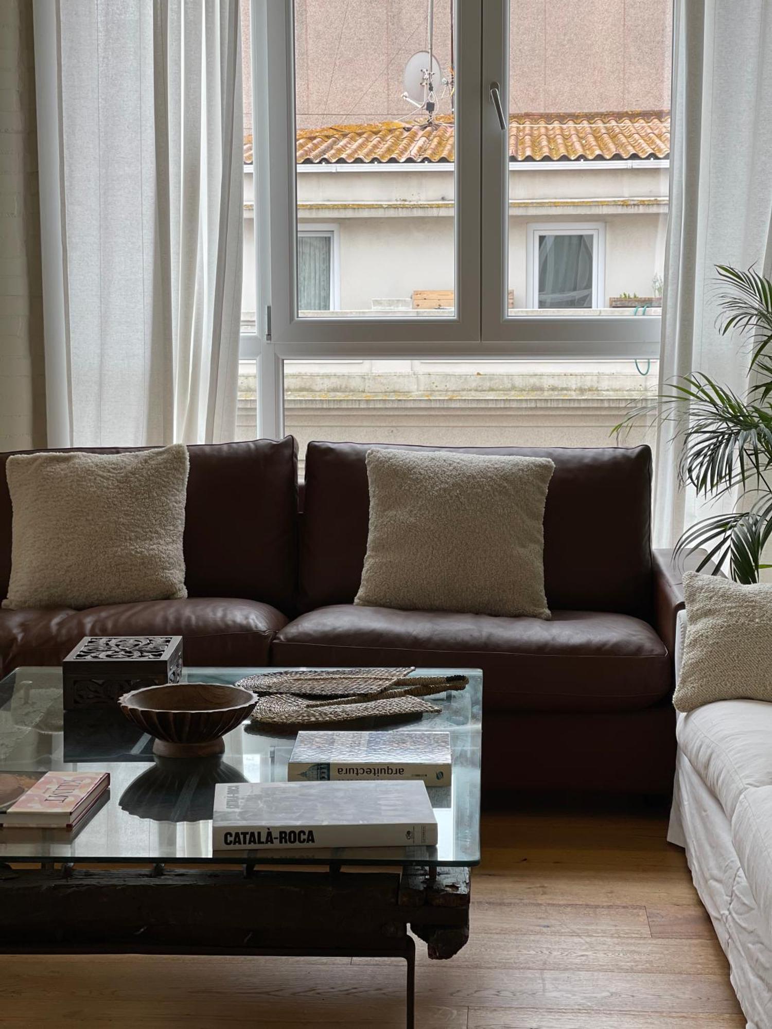 Espectacular Apartamento En El Centro De La Ciudad A Coruña Εξωτερικό φωτογραφία